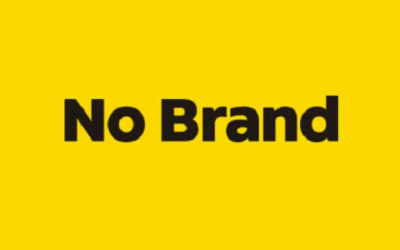 No Brand